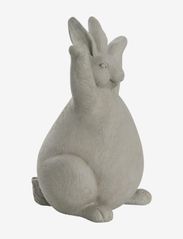 Lene Bjerre - Semina easter rabbit - grey - 1