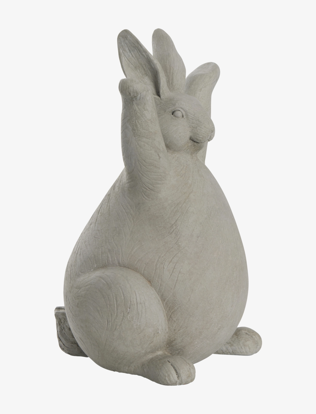 Lene Bjerre - Semina easter rabbit - grey - 2