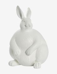 Semina easter rabbit - WHITE