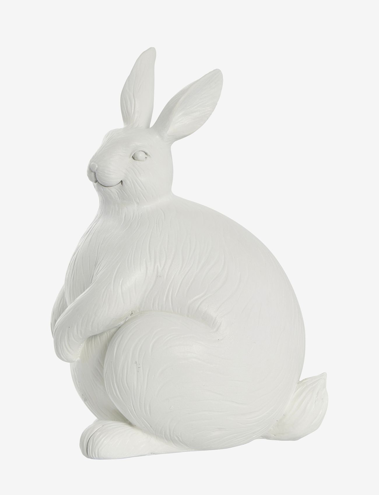 Lene Bjerre - Semina easter rabbit - white - 1