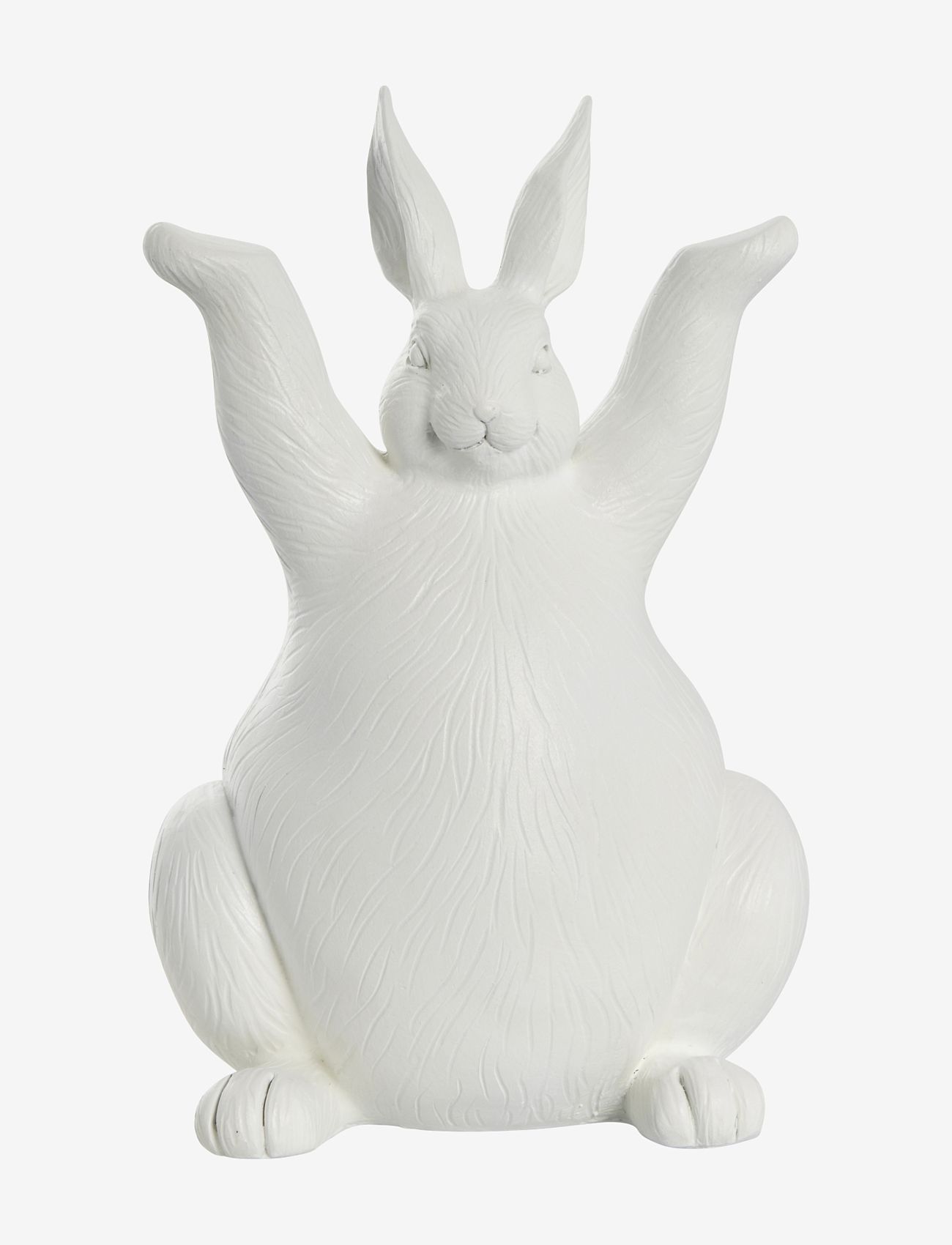 Lene Bjerre - Semina easter rabbit - white - 0