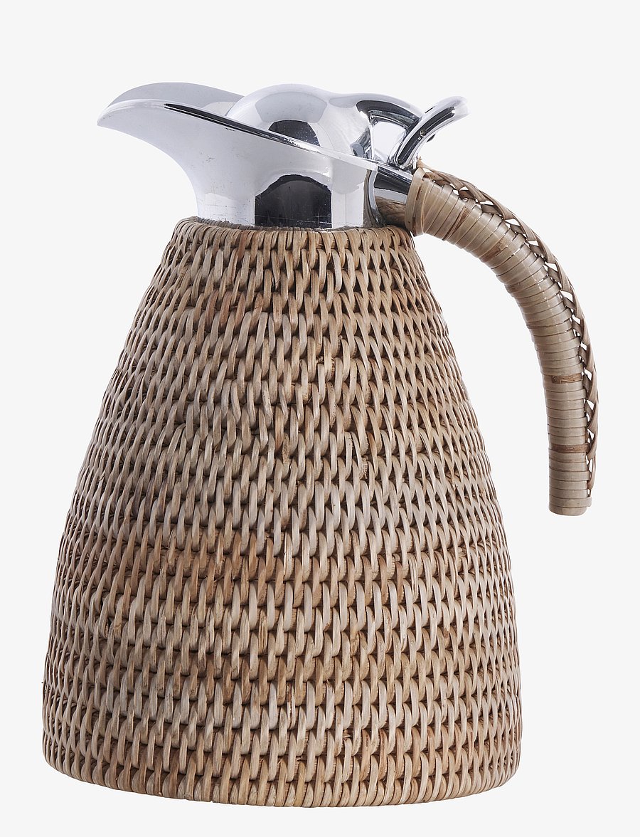 Lene Bjerre - Norah thermo pot - thermoskannen - nature - 1