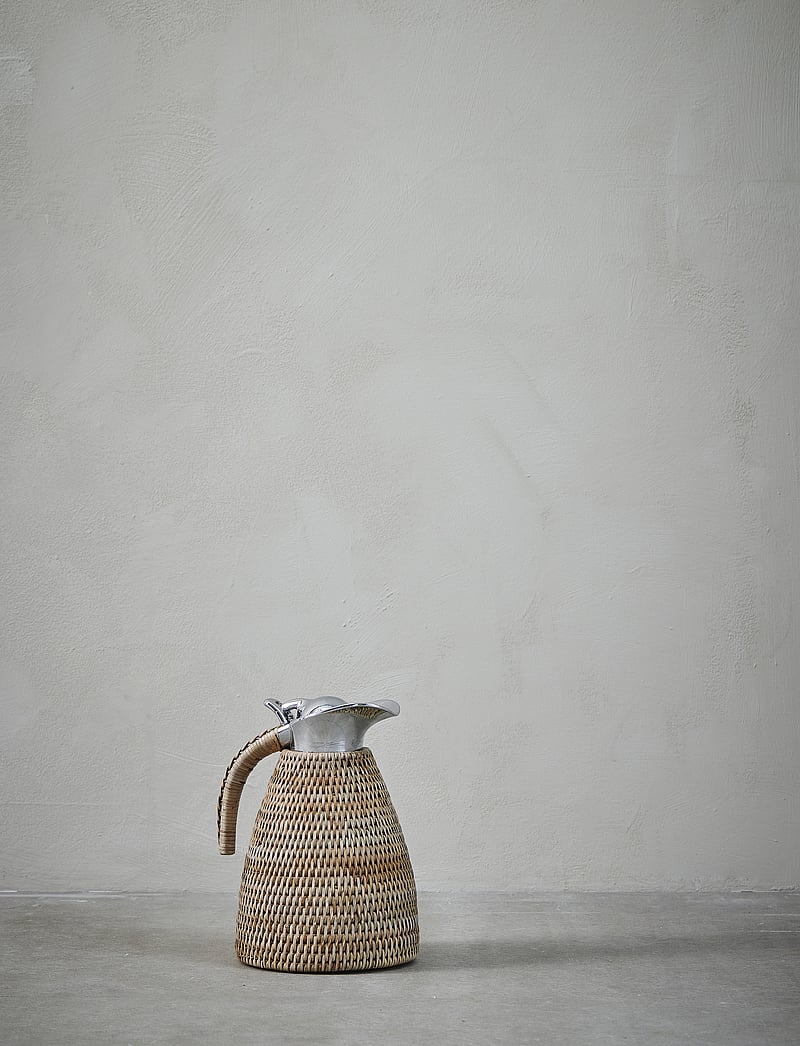 Lene Bjerre - Norah thermo pot - karafki termiczne - nature - 4