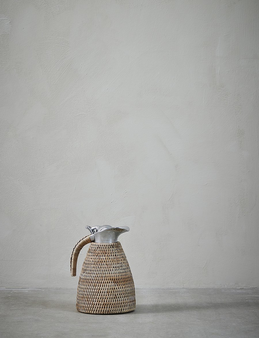 Lene Bjerre - Norah thermo pot - thermoskannen - nature - 4