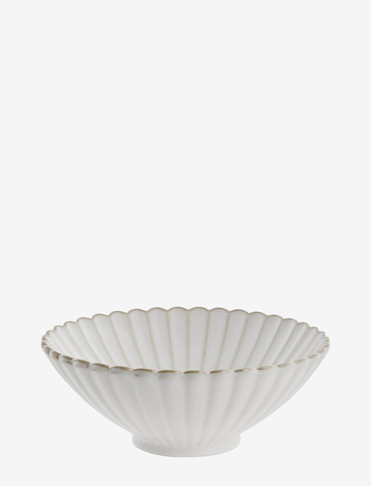 Lene Bjerre - Camille skål - serveringsskåle - off white - 1