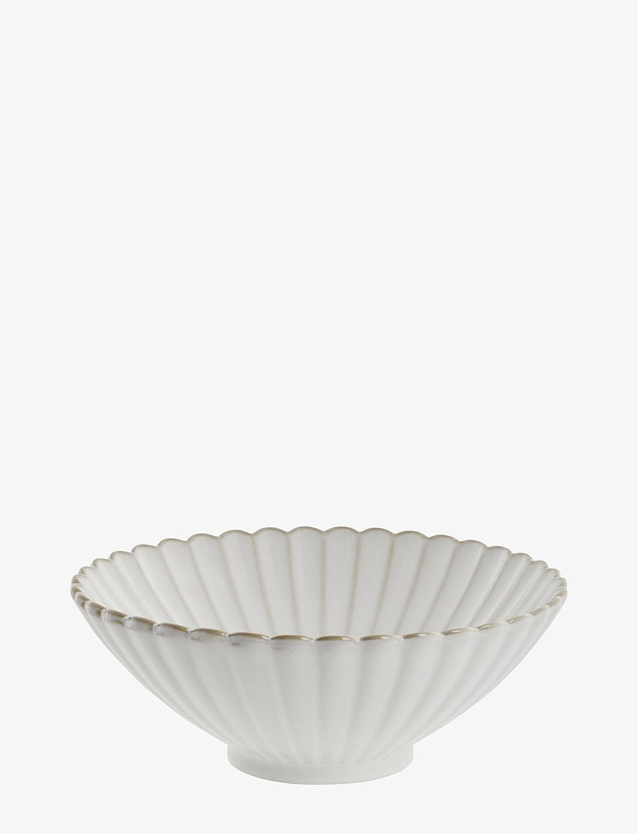 Lene Bjerre - Camille bowl - serveerimisnõud - off white - 1