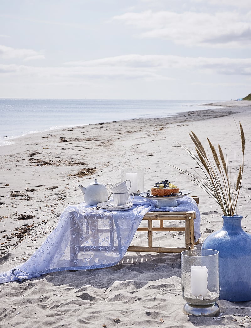 Lene Bjerre - Camille mug - kohvitassid - off white - 0