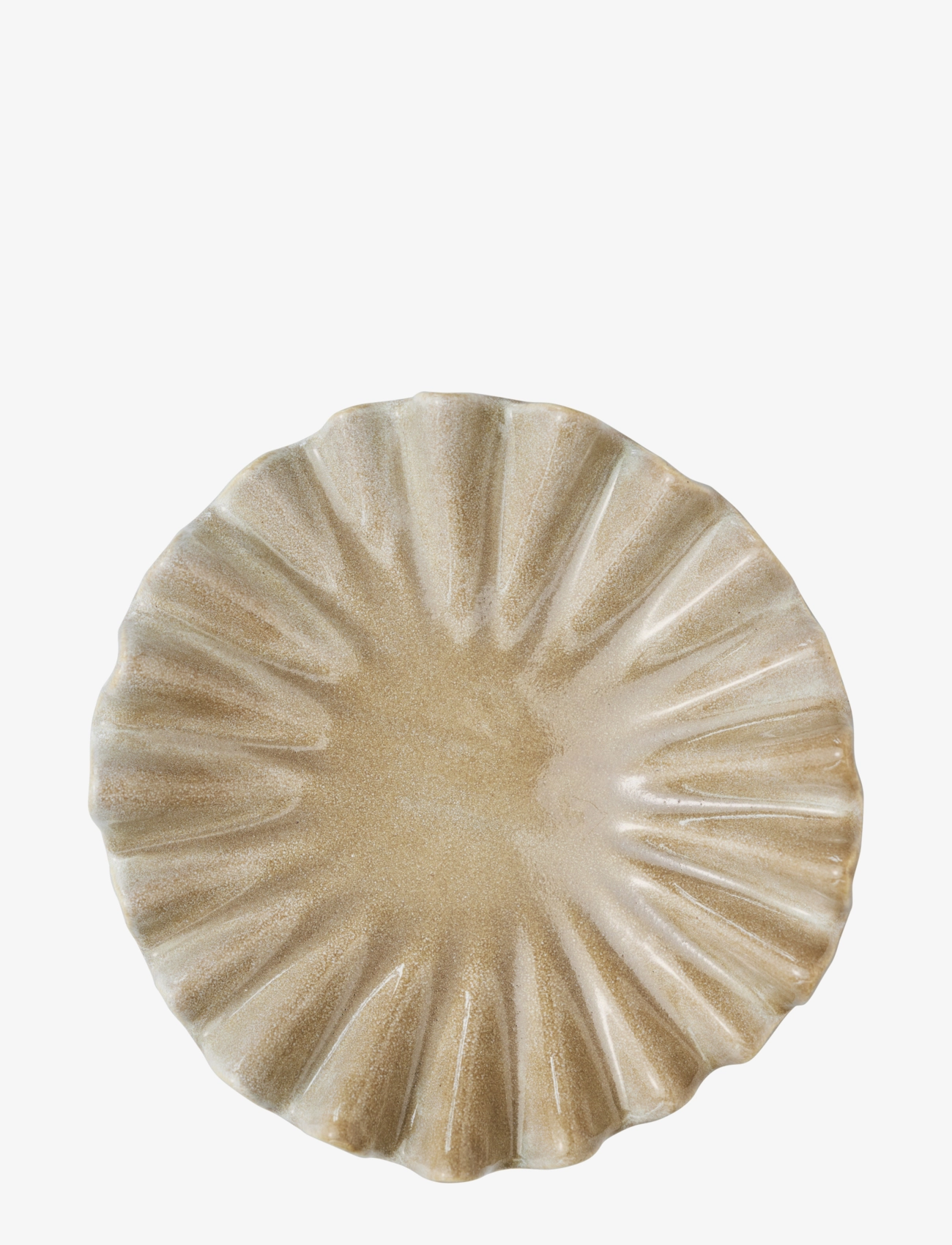 Lene Bjerre - Viola bowl - dekoratīvie šķīvji - linen - 2