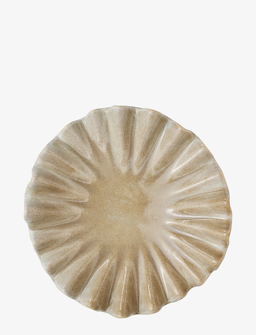 Lene Bjerre - Viola bowl - dekoschalen - linen - 2