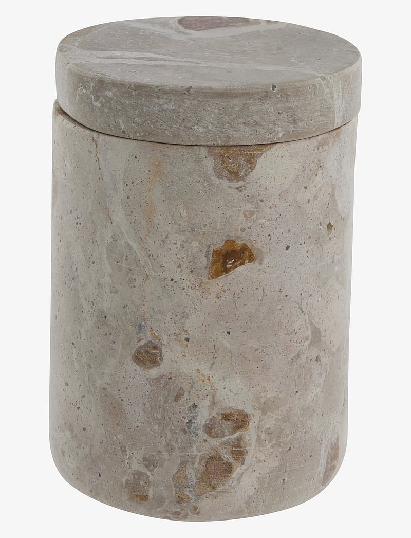 Lene Bjerre - Ellia jar - minikarbid - linen - 0