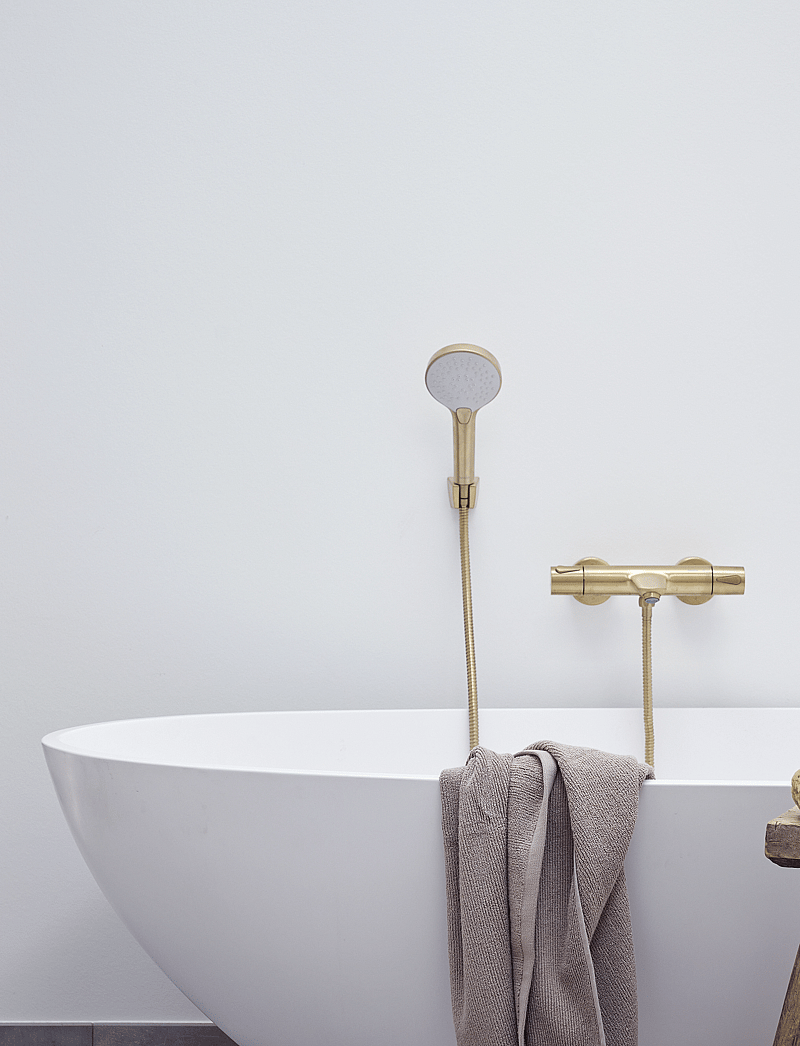 Lene Bjerre - Eliana dispenser - seifenspender & seifenschalen - linen - 3