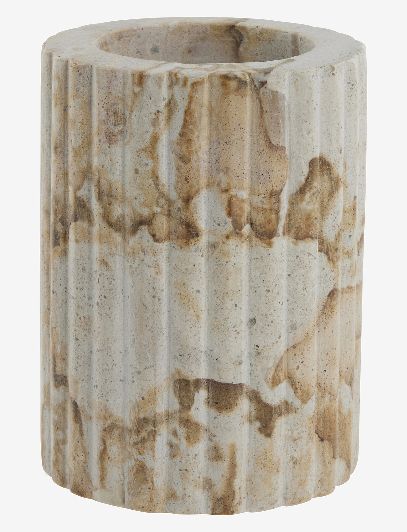 Lene Bjerre - Eliana tandkrus - linen - 0