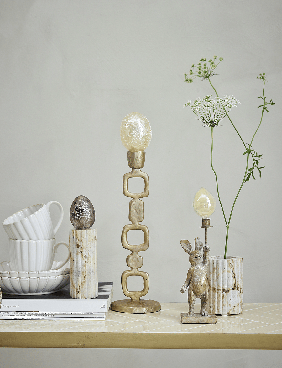 Lene Bjerre - Eliana tumbler - zahnbürstenhalter - linen - 3