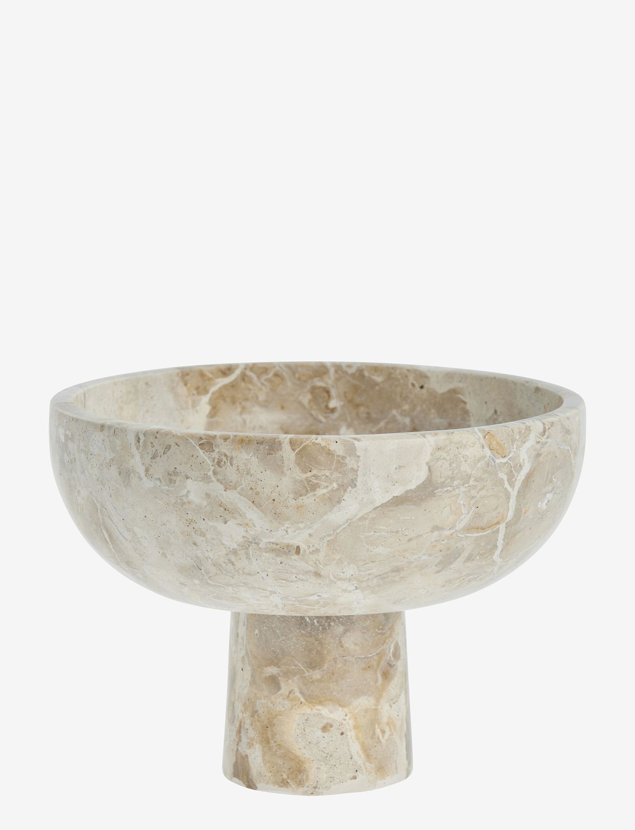 Lene Bjerre - Ellia bowl - linen - 0