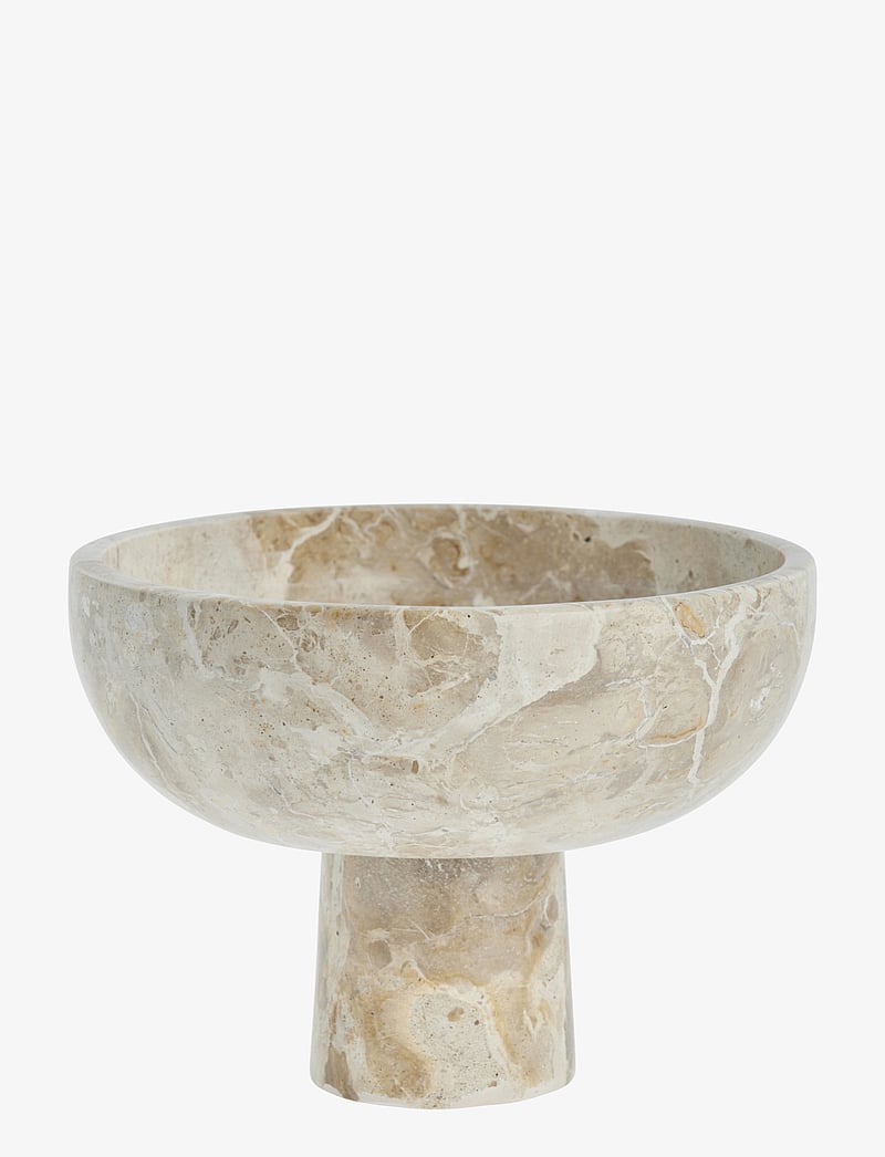 Lene Bjerre - Ellia bowl - linen - 0