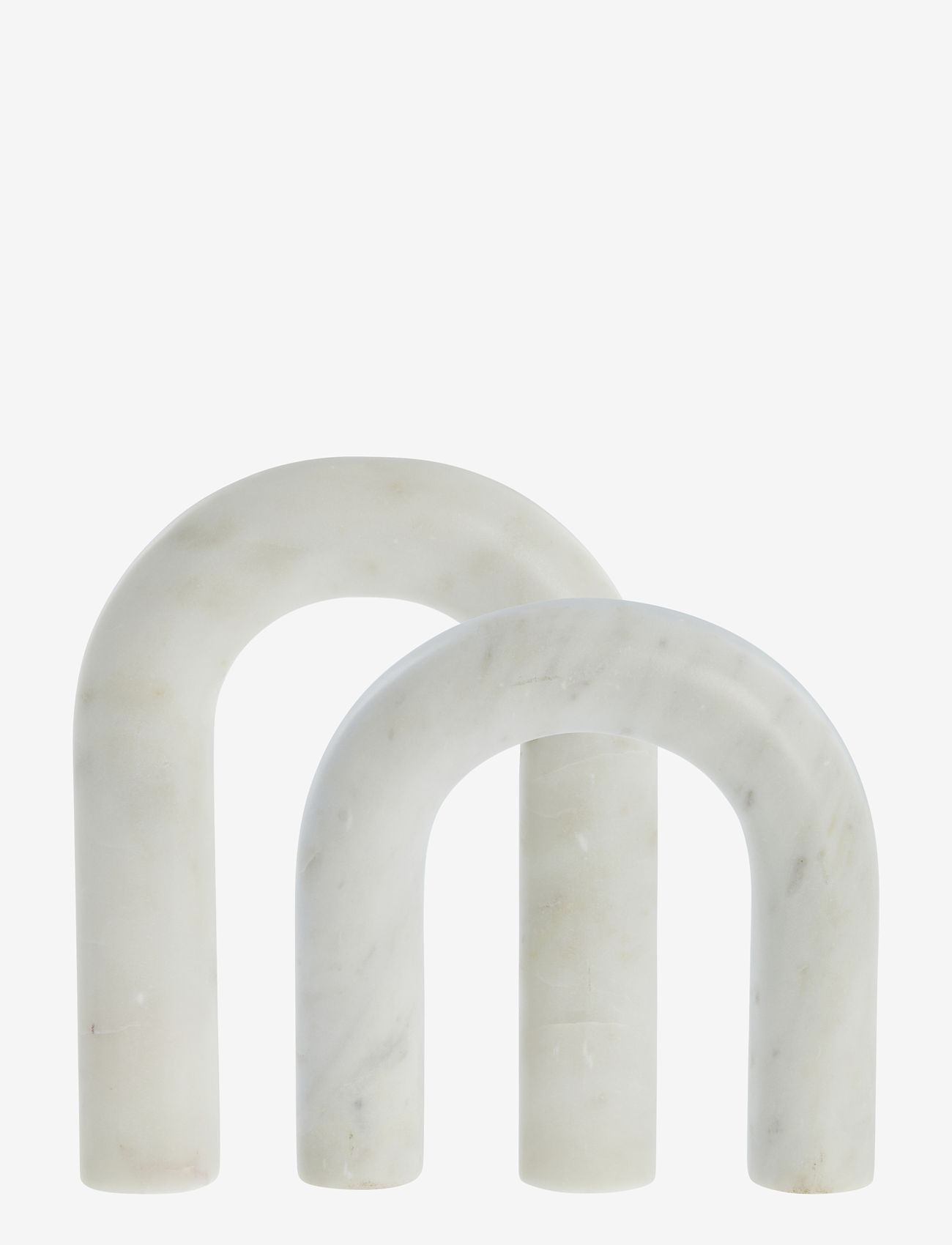 Lene Bjerre - Ellia decoration - figures & sculptures - white - 0