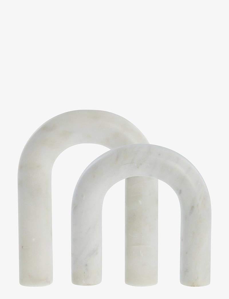 Lene Bjerre - Ellia decoration - figuren & skulpturen - white - 0