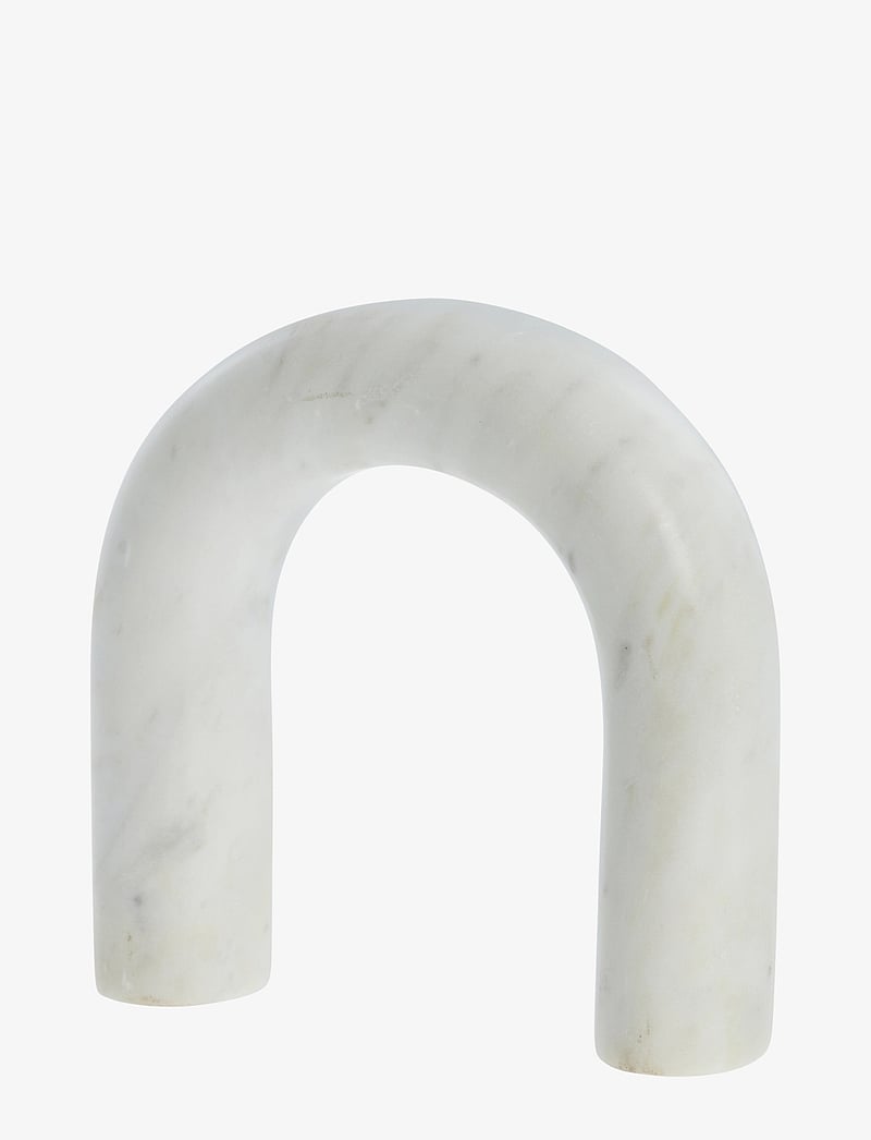 Lene Bjerre - Ellia decoration - figuren & skulpturen - white - 1