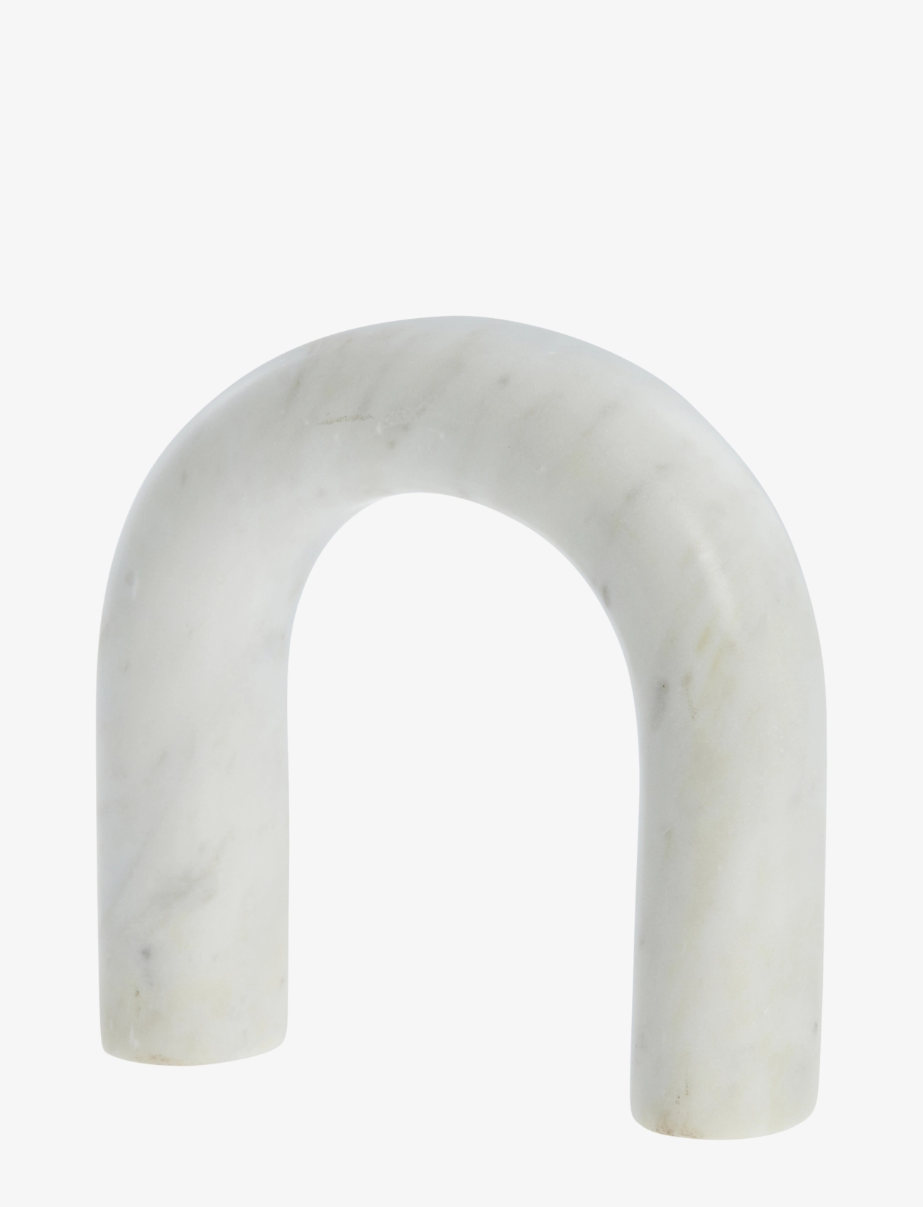 Lene Bjerre - Ellia decoration - figuren & skulpturen - white - 1