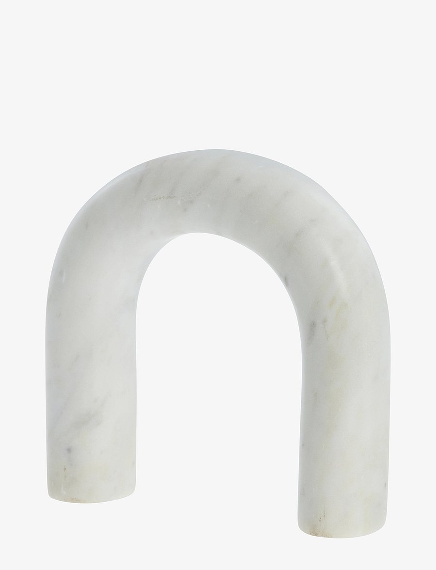Lene Bjerre - Ellia decoration - figuren & skulpturen - white - 1