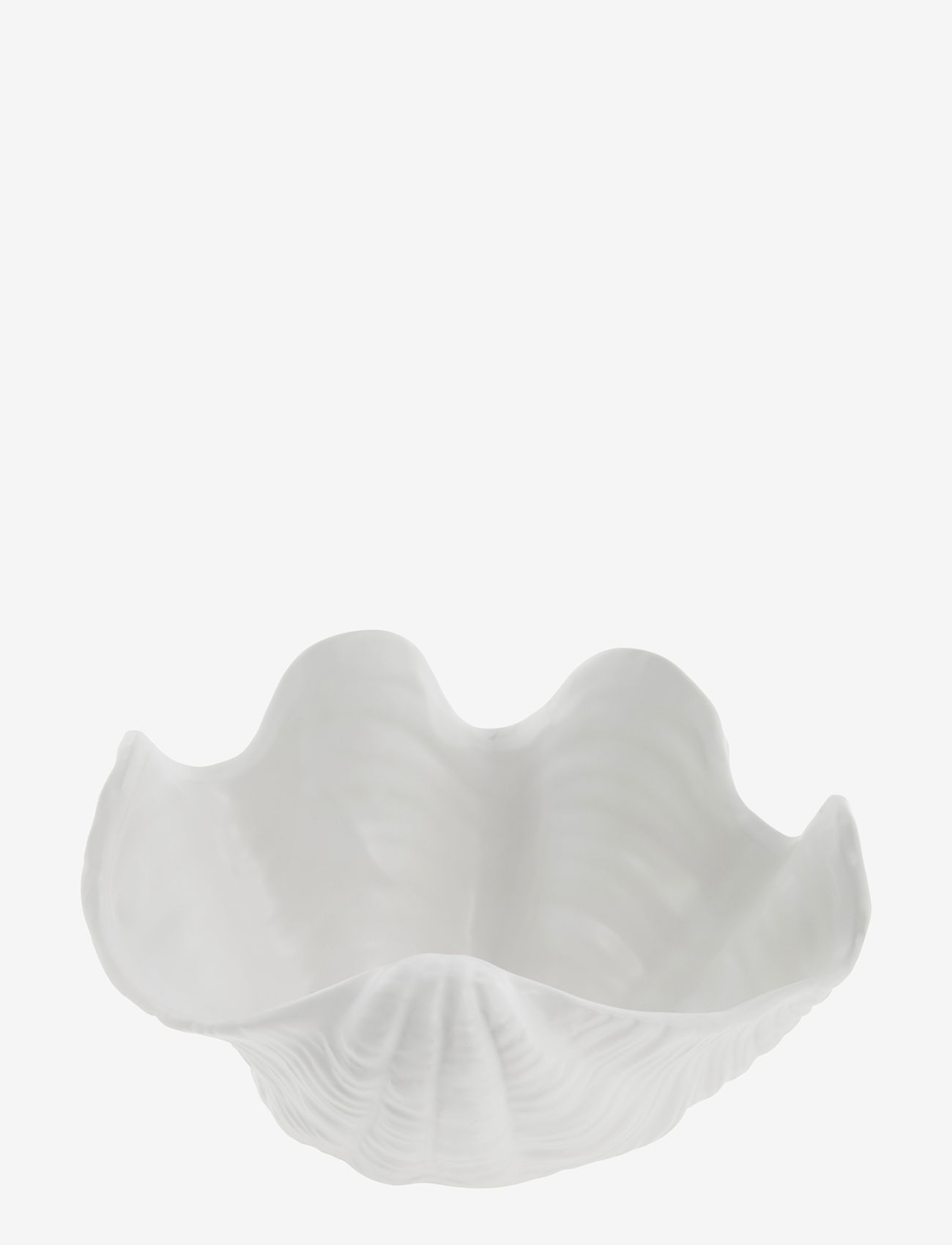 Lene Bjerre - Sheline decoration - white - 0