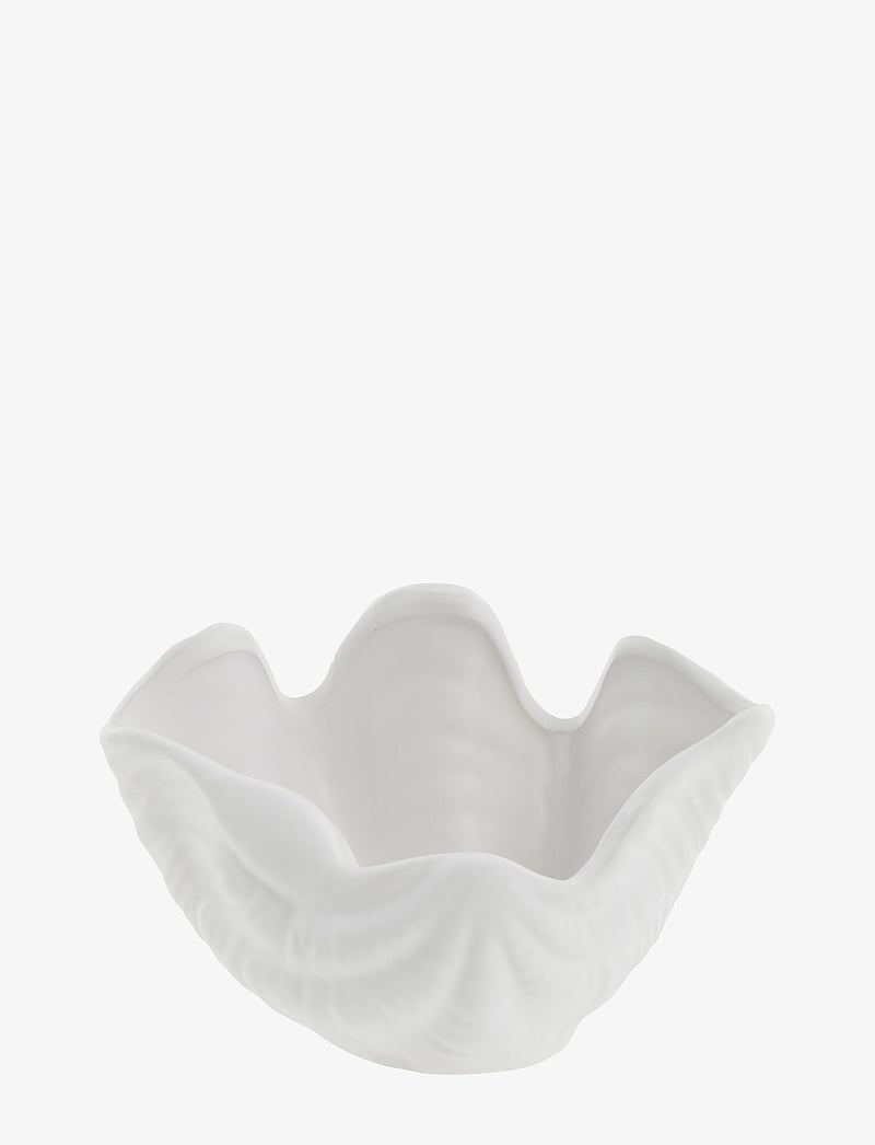 Lene Bjerre - Sheline decoration - figuri ja skulptuurid - white - 1