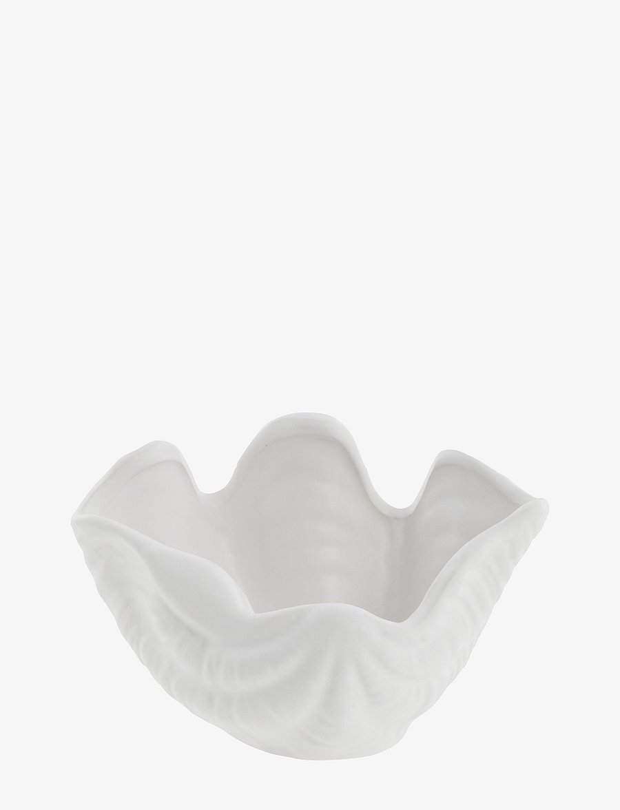 Lene Bjerre - Sheline decoration - figuri ja skulptuurid - white - 1