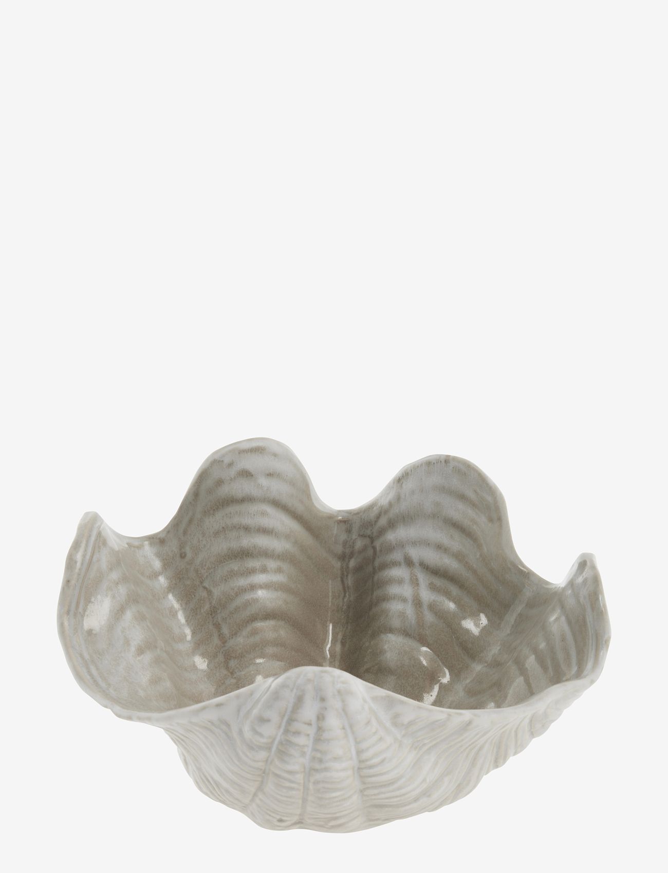 Lene Bjerre - Sheline fad - skulpturer & figurer - linen - 0