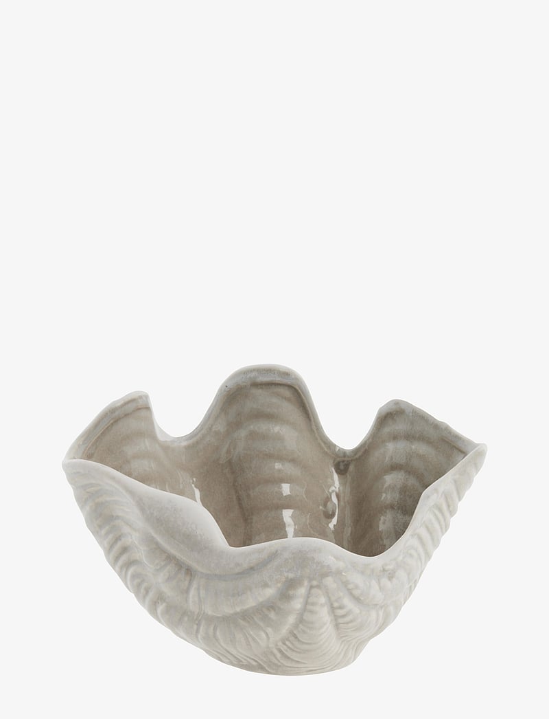 Lene Bjerre - Sheline decoration - figuren & skulpturen - linen - 1