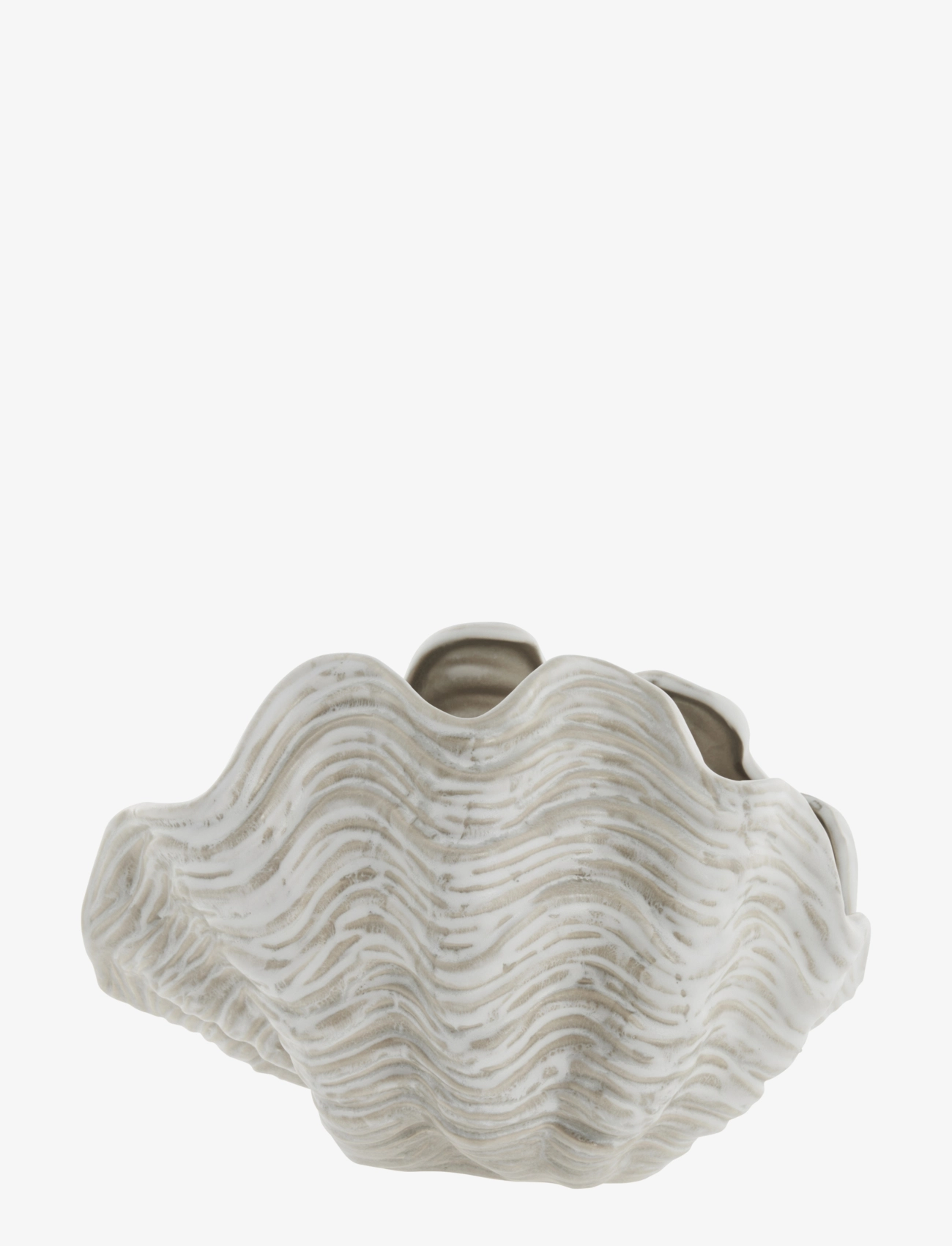Lene Bjerre Sheline decoration - Kodusisustus - LINEN / beige