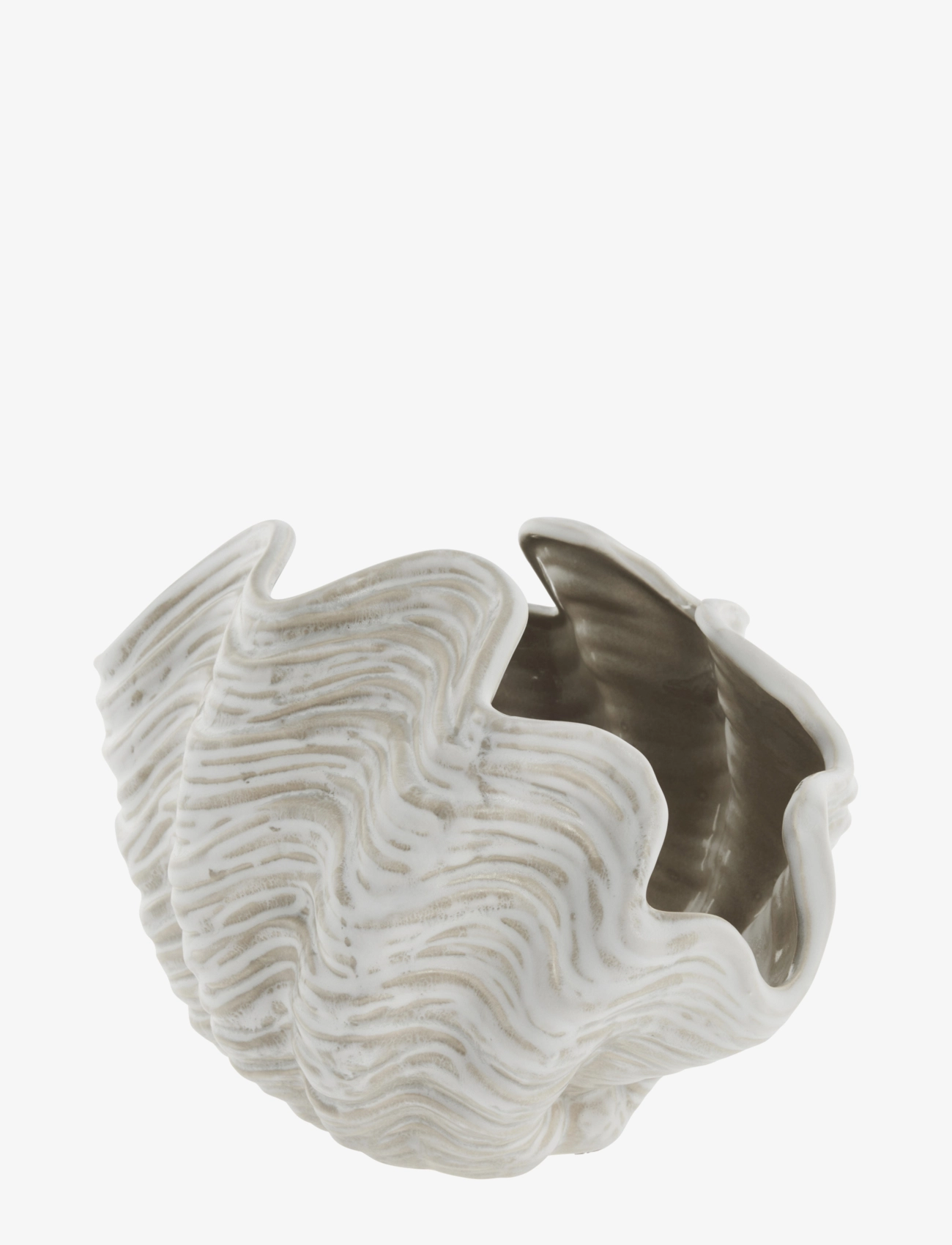 Lene Bjerre - Sheline decoration - figuren & skulpturen - linen - 2