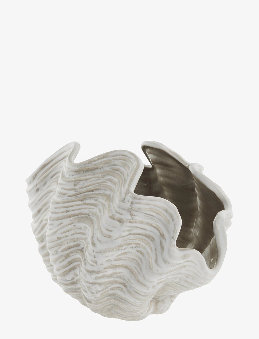 Lene Bjerre - Sheline decoration - figuren & skulpturen - linen - 2