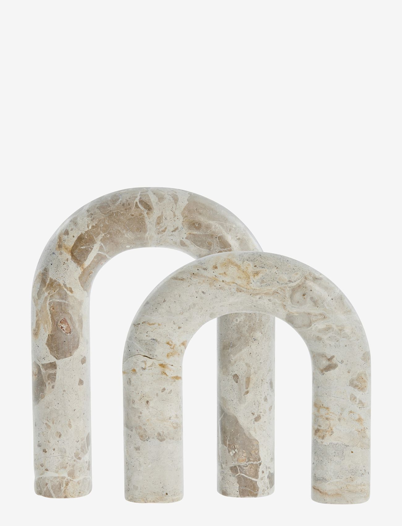 Lene Bjerre - Ellia decoration - nach preis einkaufen - linen - 0