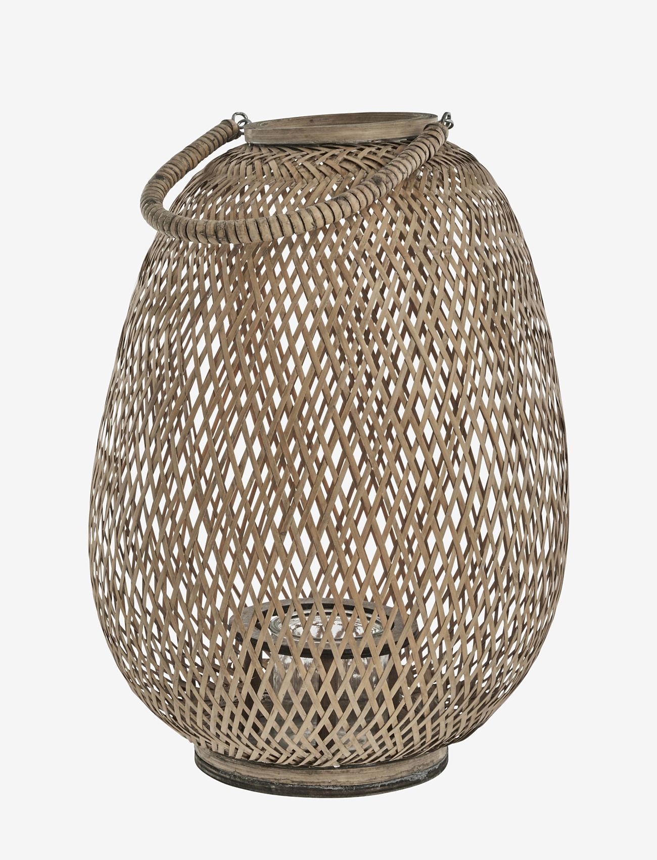 Lene Bjerre - Novienne lanterne - nature - 0