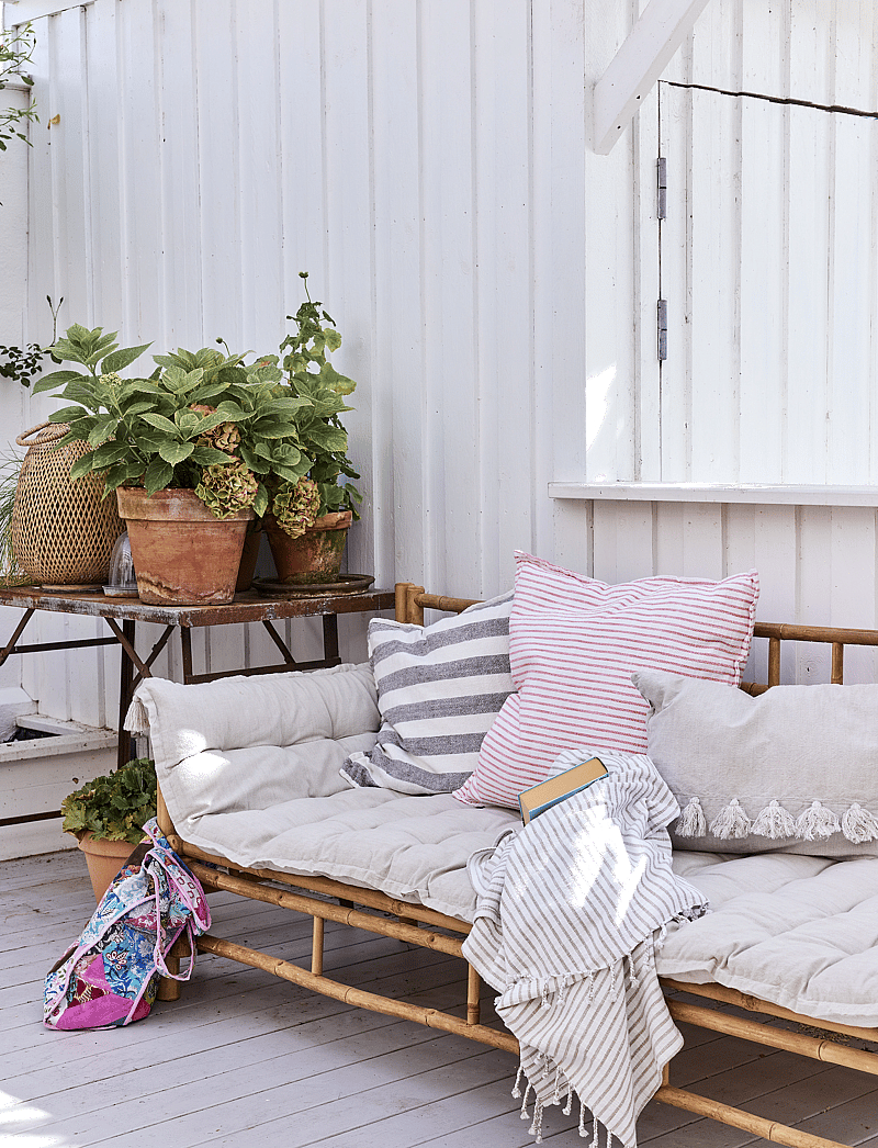 Lene Bjerre - Novienne lantern - nature - 3