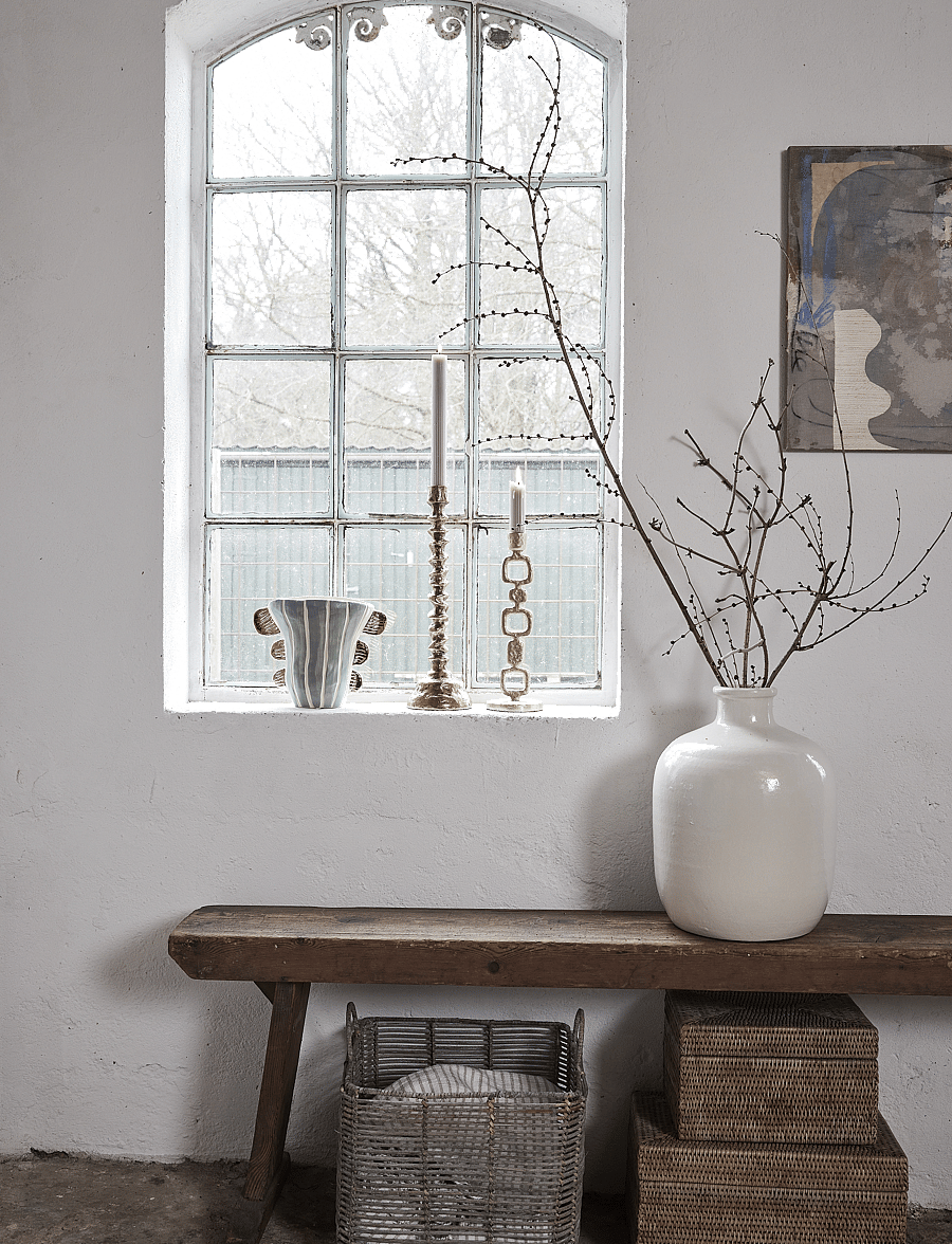 Lene Bjerre - Norah box - aufbewahrungsboxen - nature - 4