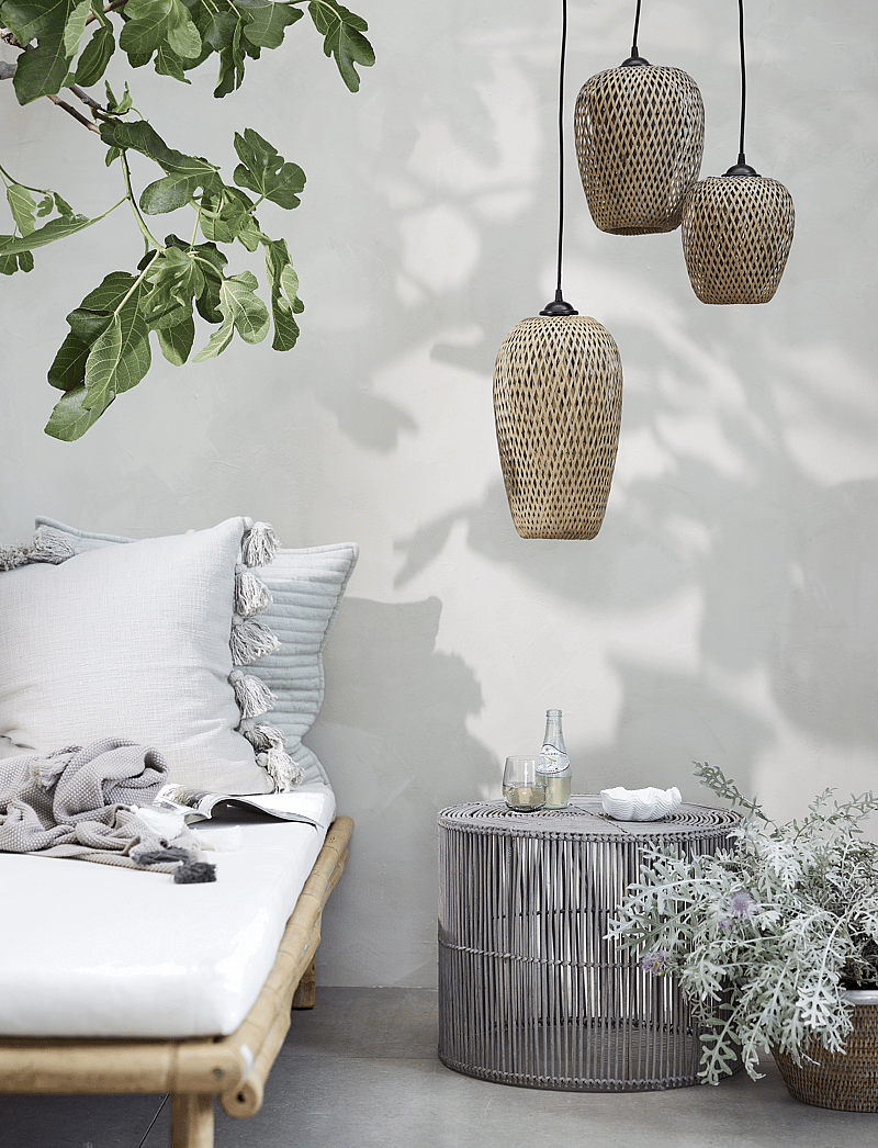 Lene Bjerre - Norah wine cooler - nature - 1