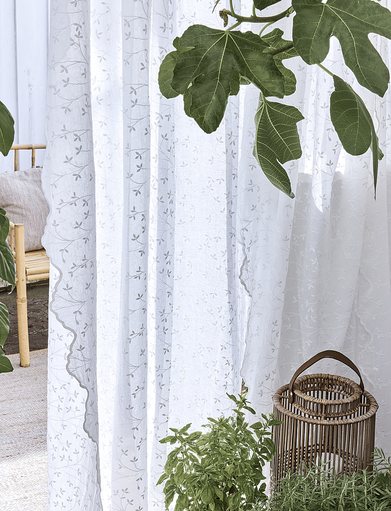 Lene Bjerre - Noralle lantern - nature - 2