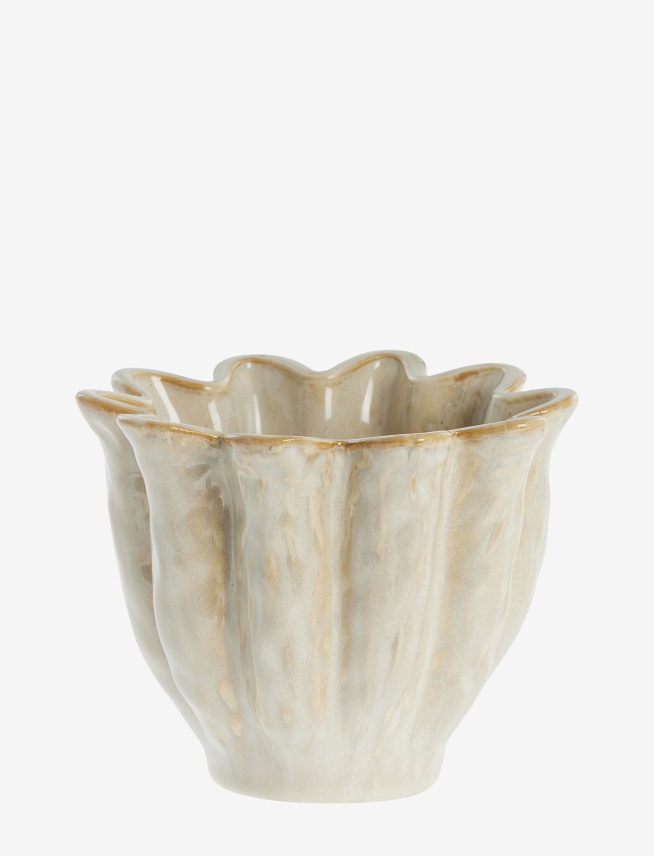 Lene Bjerre - Vielle skjuler - krukker - linen - 0