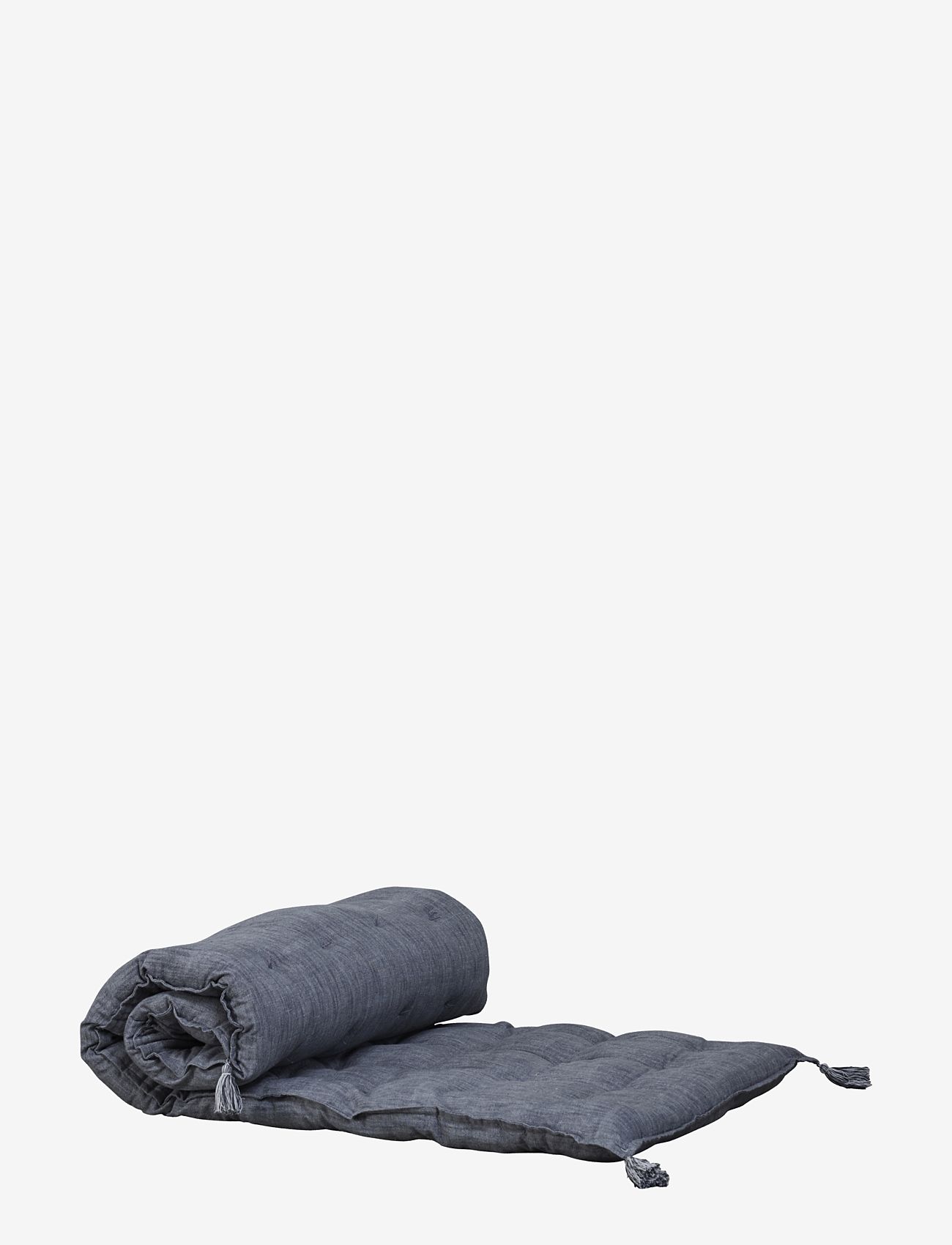 Lene Bjerre - Felima mattress - stolehynder - d. grey - 0