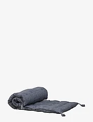 Lene Bjerre - Felima mattress - poduszka na krzesło - d. grey - 0