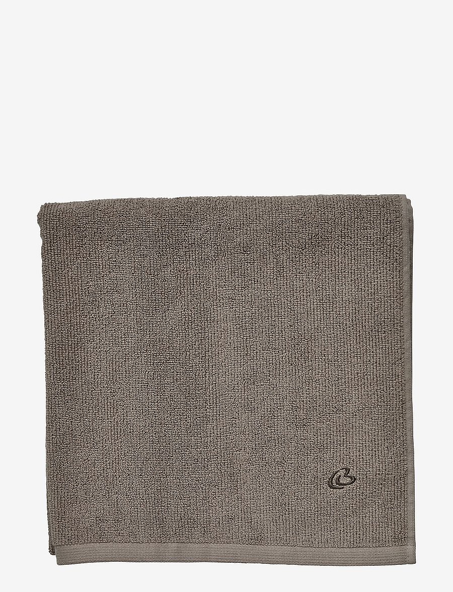Lene Bjerre - Molli towel - badetücher - linen - 1