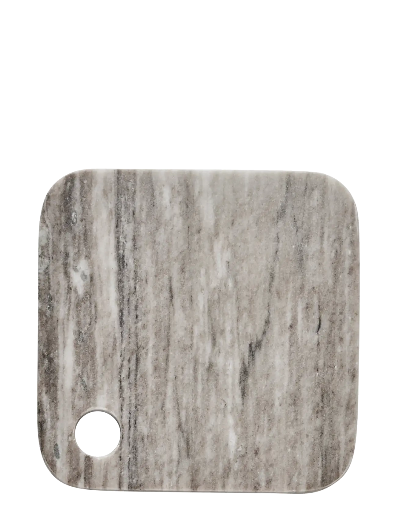 Lene Bjerre Elina chopping board 20x20x1.5 cm. D. Linen - View all - BEIGE / beige