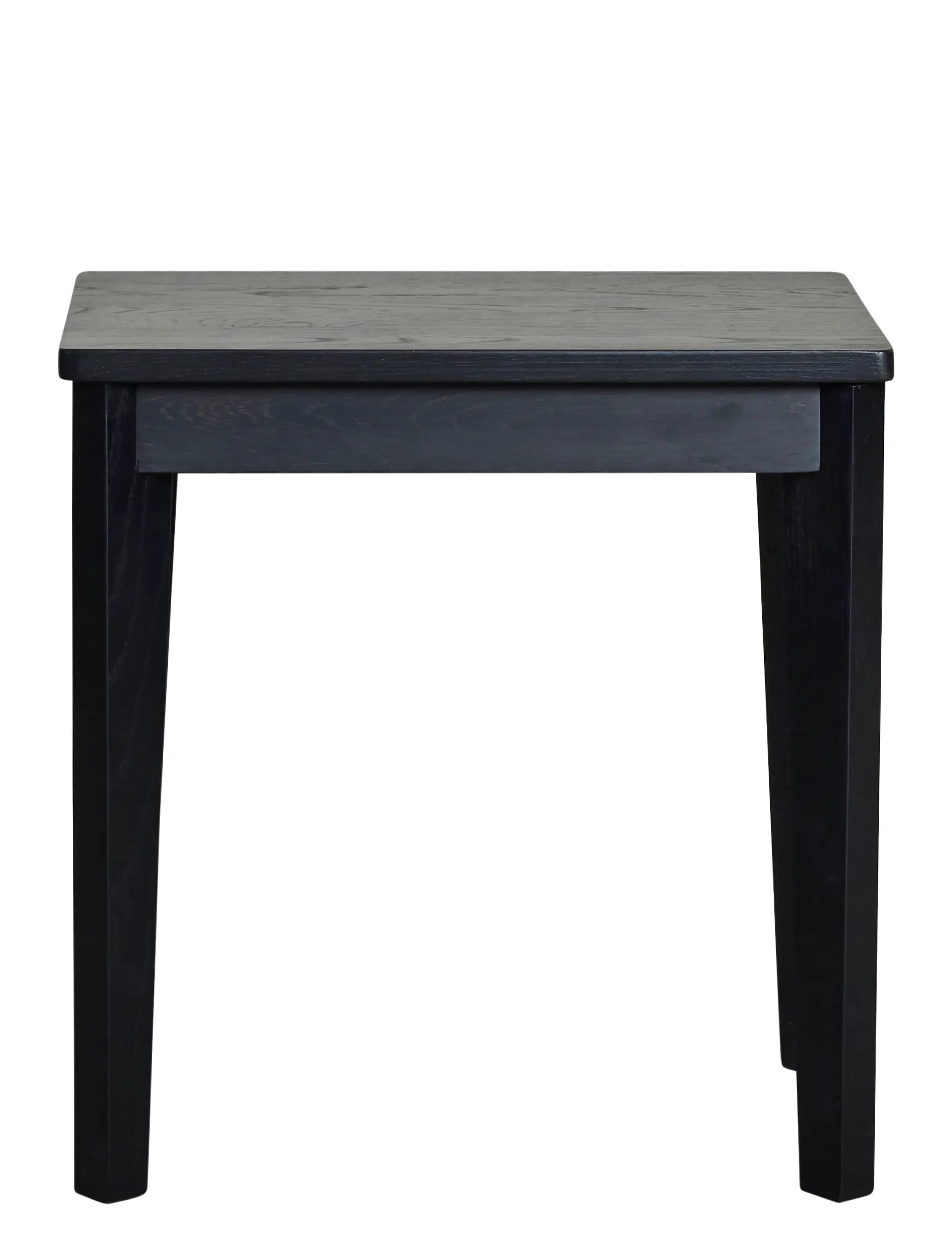 Lene Bjerre Ellie stool 45x30x45 cm. Black - View all - BLACK / black