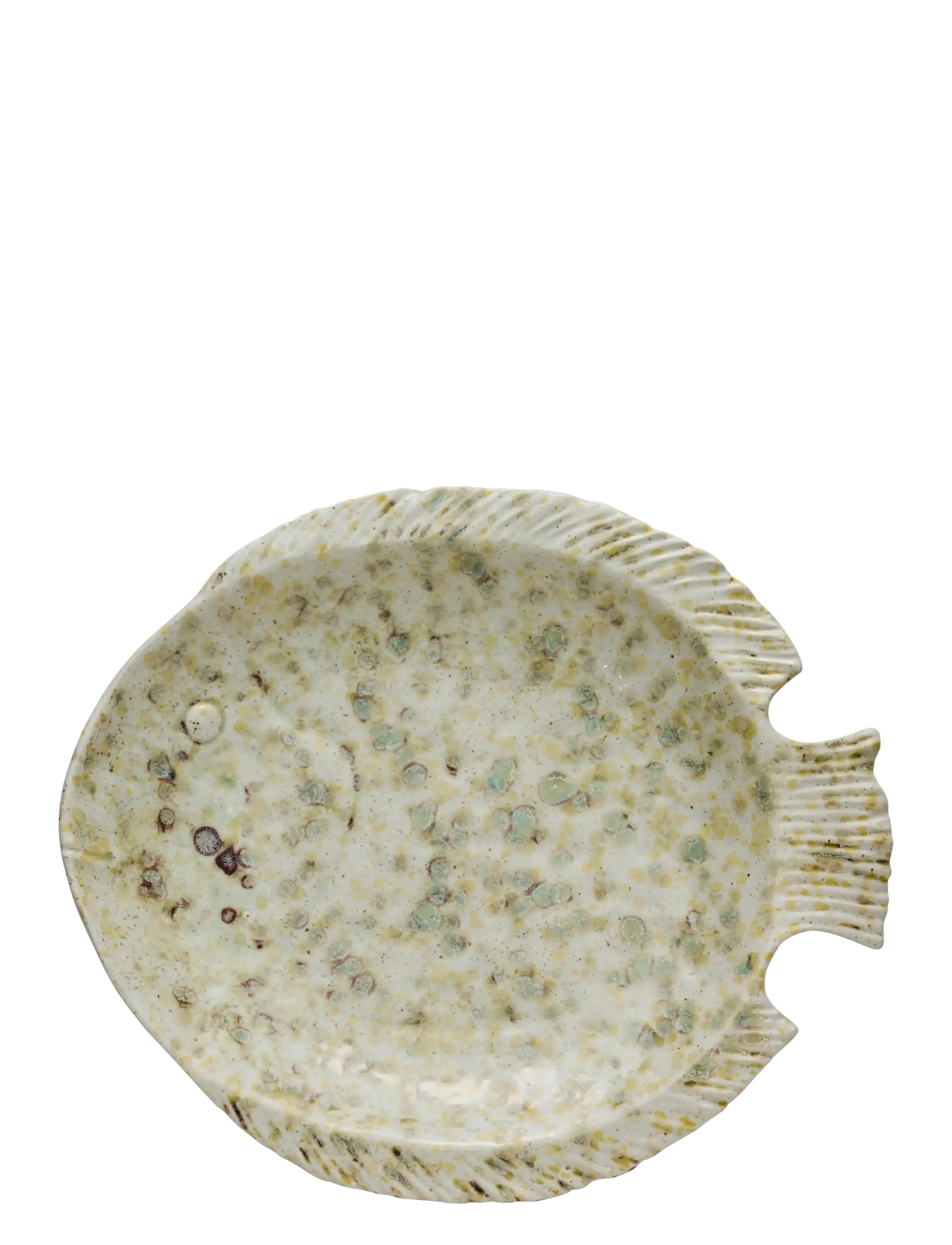 Lene Bjerre Marinelle tray 30.5x25x4.5 cm. Linen - View all - BEIGE / beige
