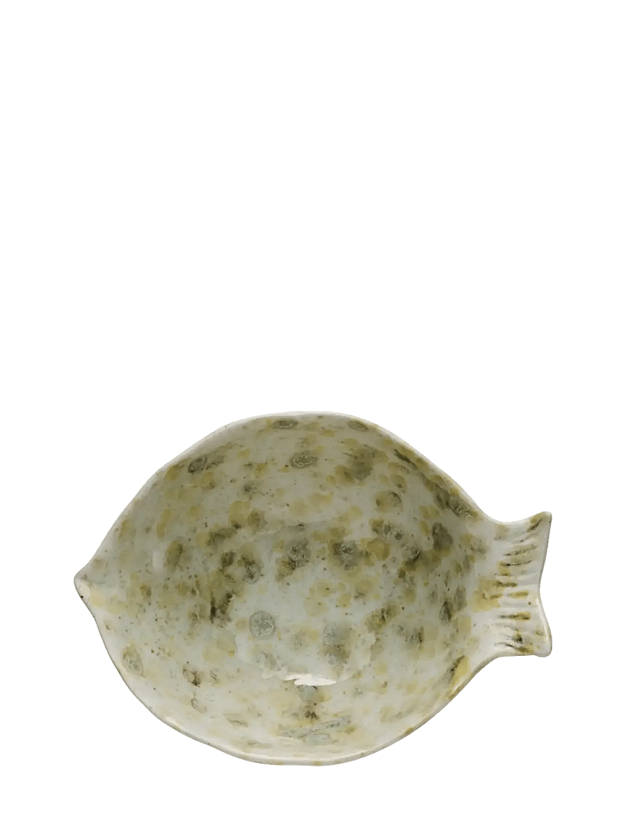 Lene Bjerre - Marinelle bowl 15.8x11.5x6 cm. Linen - serveerimisnõud - beige - 2