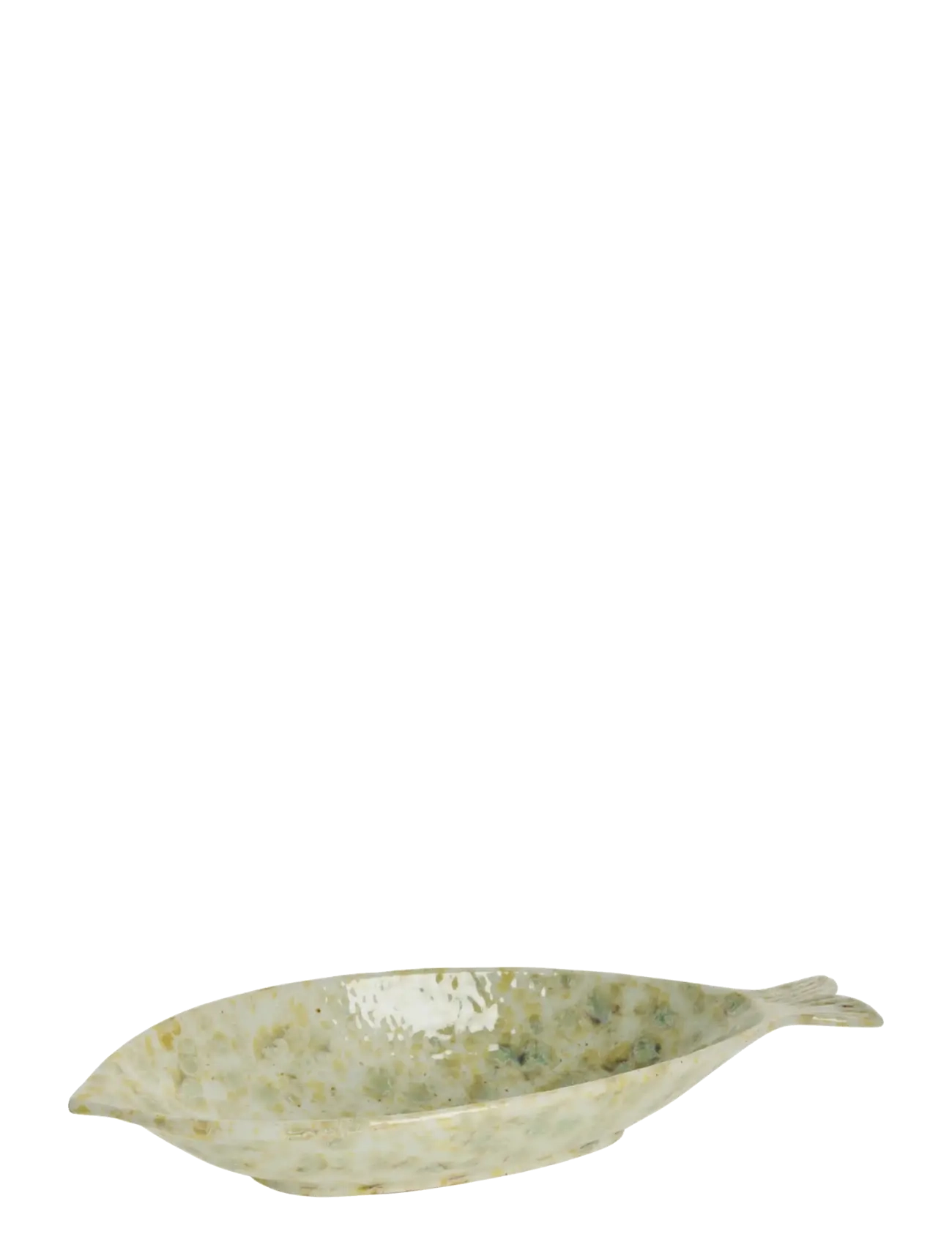 Lene Bjerre Marinelle tray 28x12x4 cm. Linen - View all - BEIGE / beige