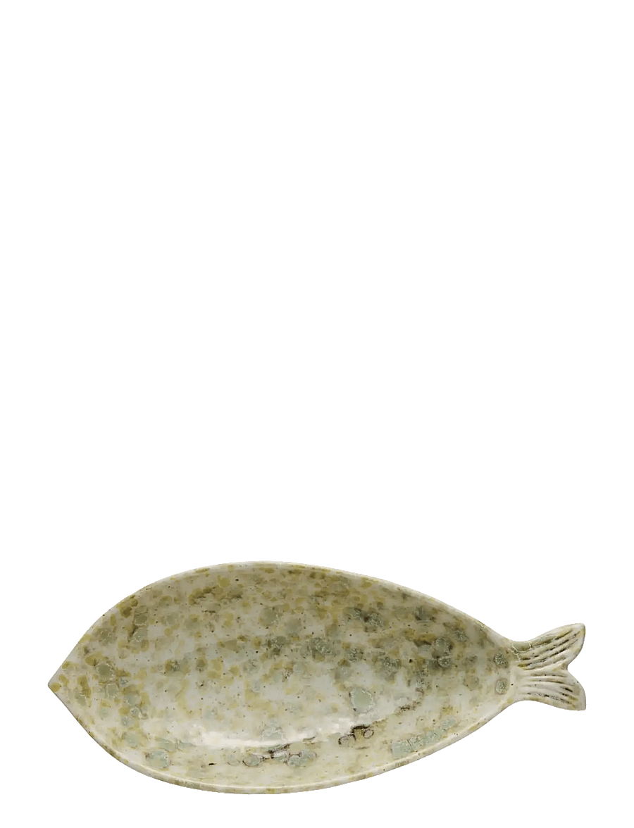 Lene Bjerre - Marinelle tray 28x12x4 cm. Linen - tabletts - beige - 2