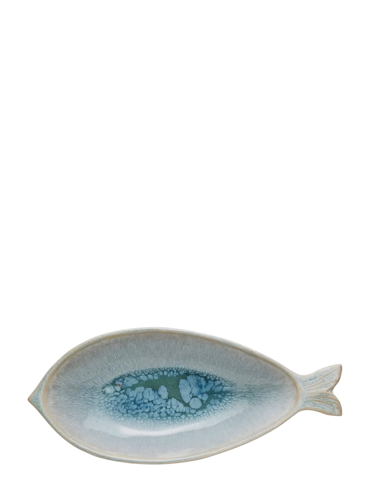 Lene Bjerre Marinelle tray 28x12x4 cm. Blue - View all - BLUE / blue
