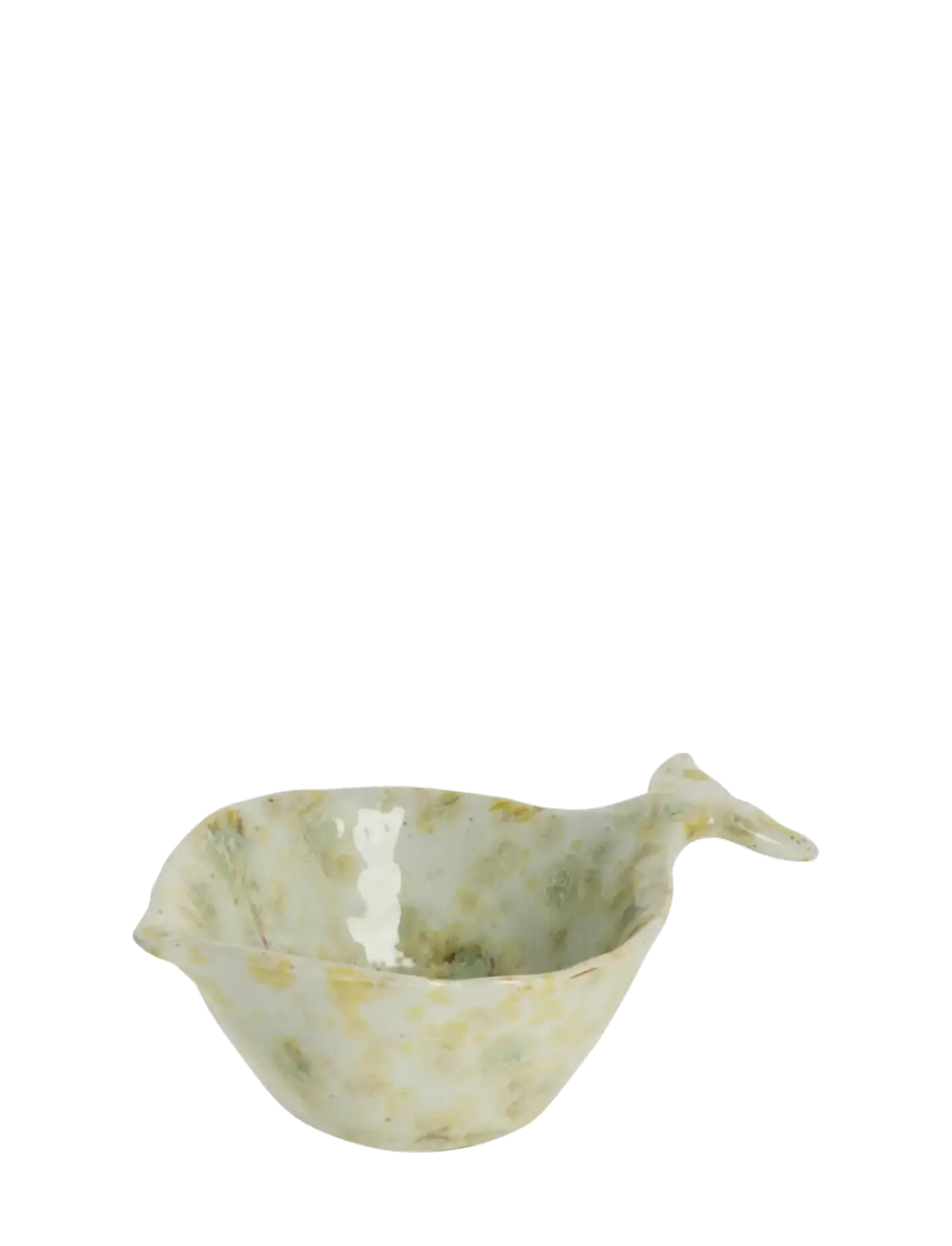 Lene Bjerre Marinelle bowl 10.5x8.5x4 cm. Linen - View all - BEIGE / beige